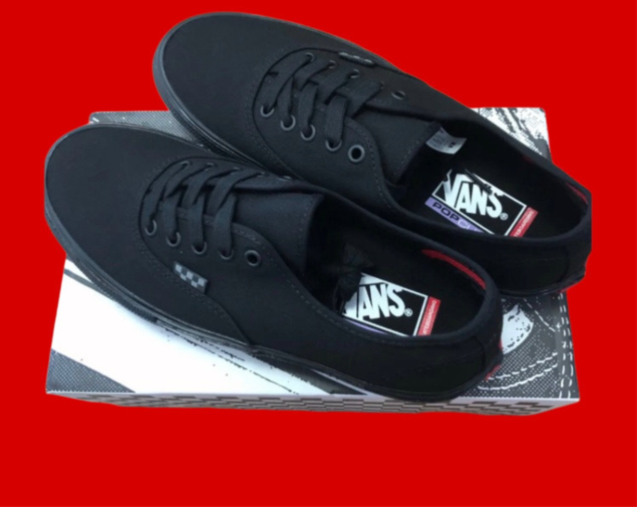 在庫僅か💨💨特別なVANSスニーカー✨であなたのアウトドアシーンに革命が…
