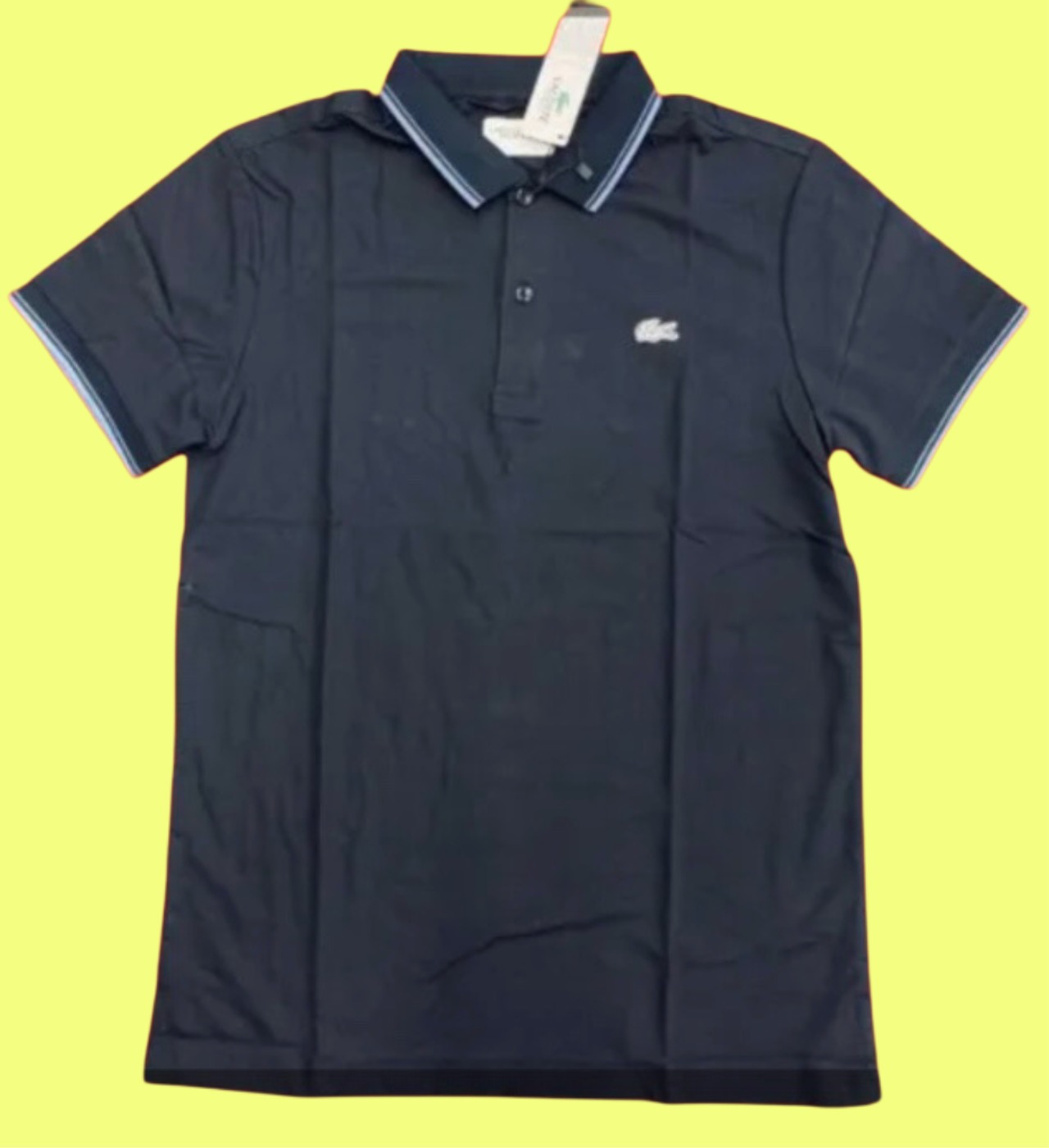 スッキリした清涼感でステージを駆け抜ける✨✨スポーツに特化したラコステ(レディースサイズ)が発売😋