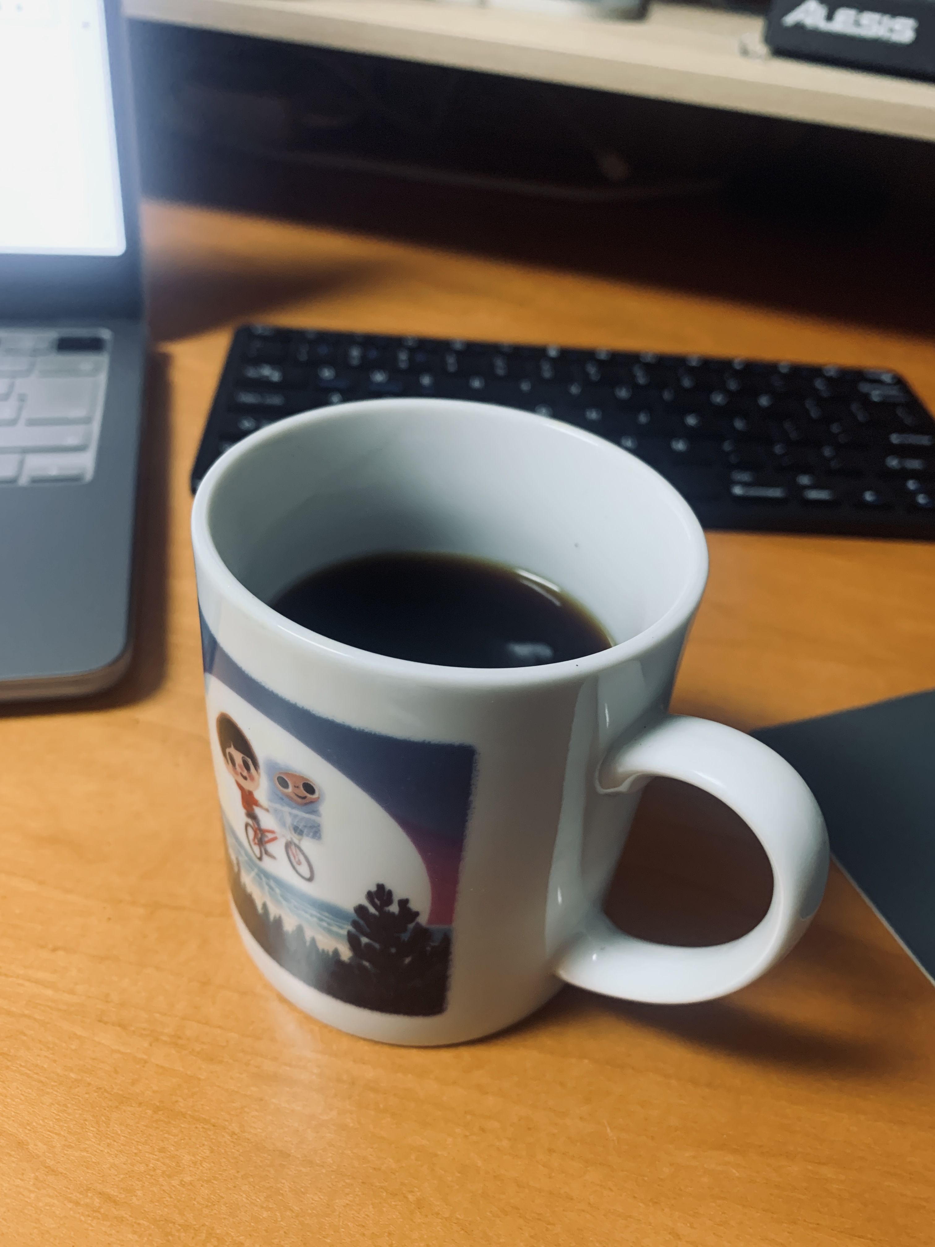 デカフェコーヒーにバリ神山が仲間入り！