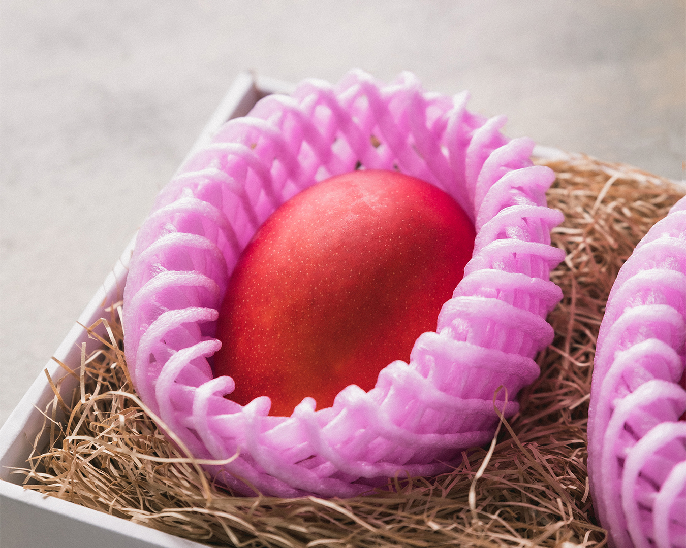 特別な日に贈るフルーツギフトの魅力