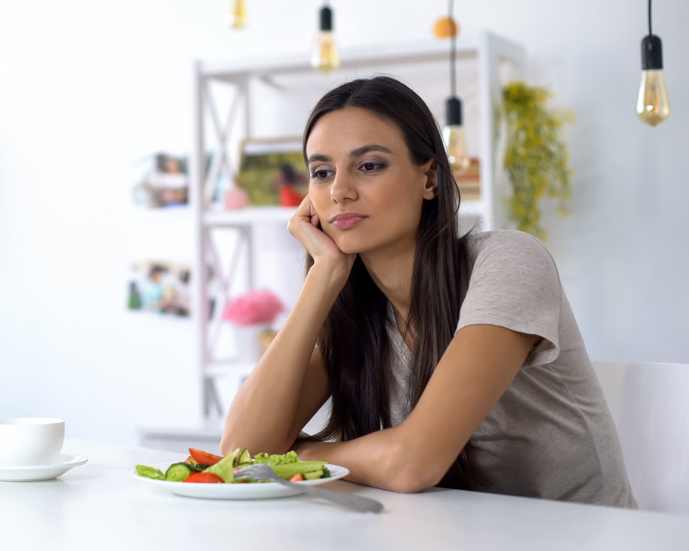 ダイエットのモチベーションが上がらない！原因や対処法を解説