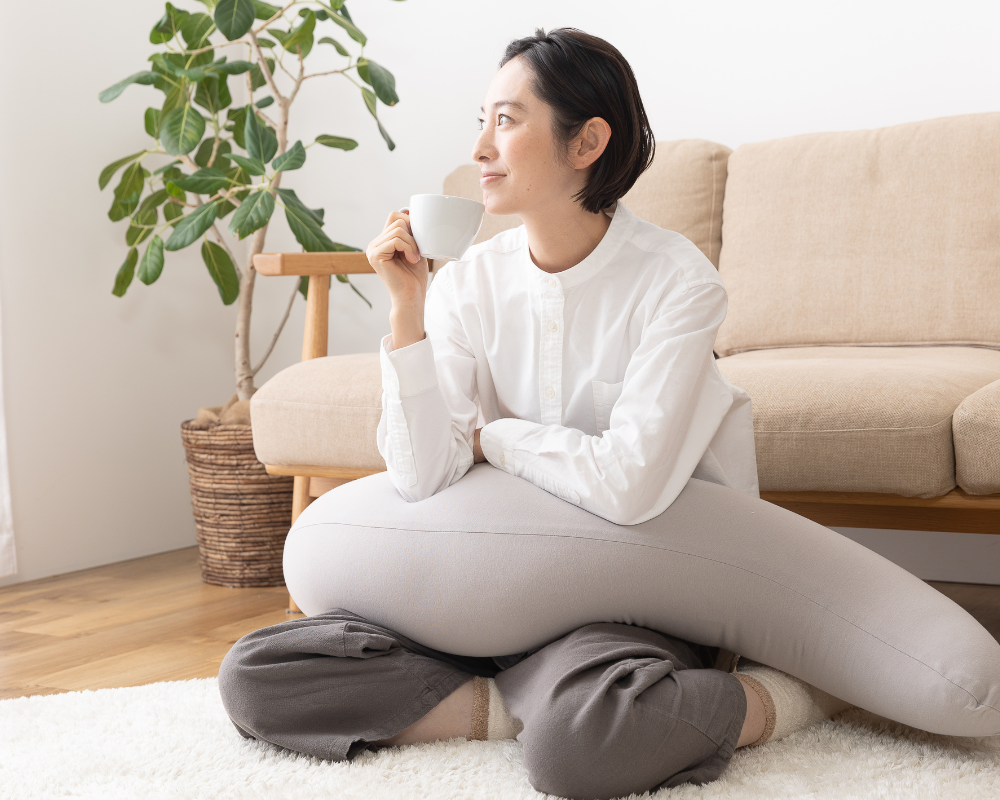 抱き枕の使い方を寝姿勢別に徹底解説！おすすめの 寝方もご紹介