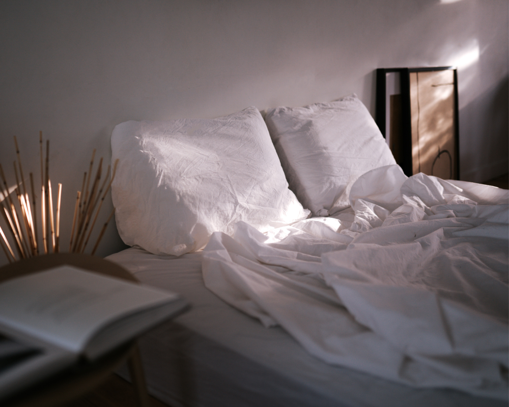 睡眠不足をすぐに解消する方法は？根本的な解決方法も解説