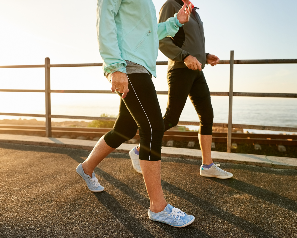 ダイエットになるウォーキング距離は？目安とやり方や注意点を解説