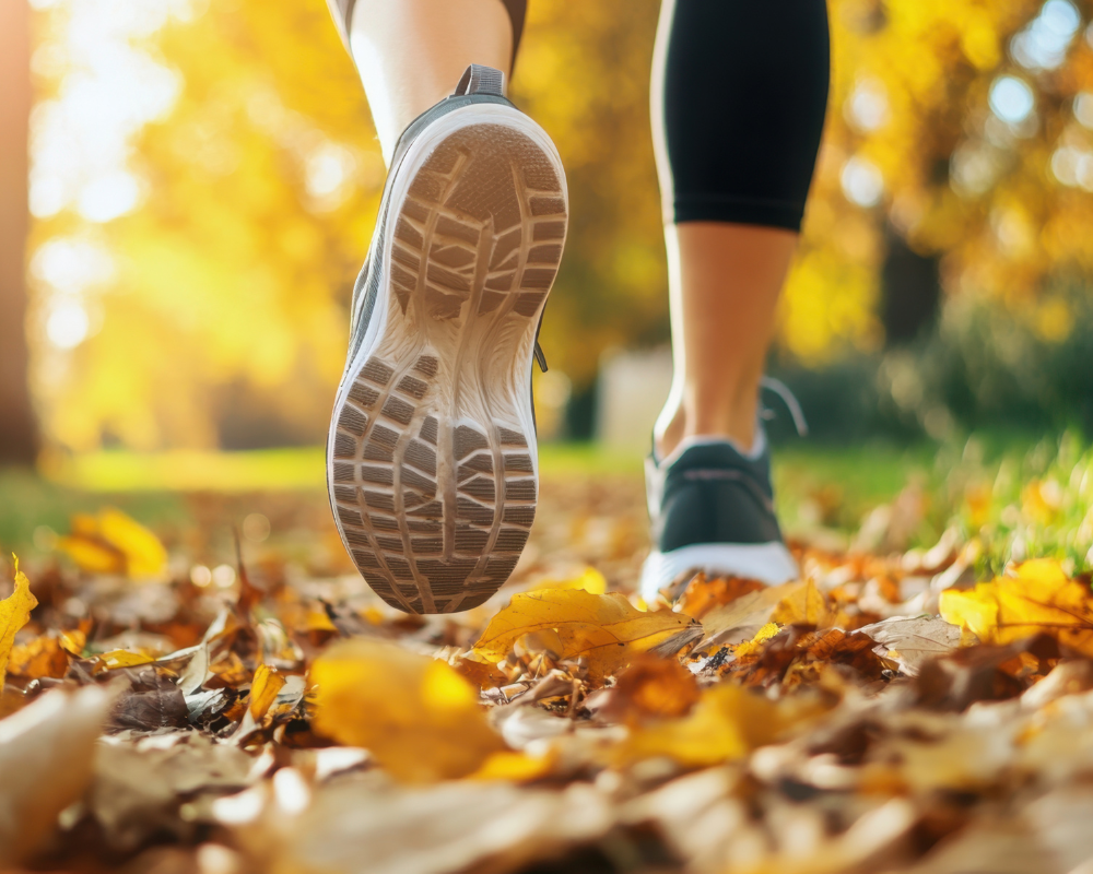 ダイエットのジョギング時間は？目安と効果的な方法や注意点を解説