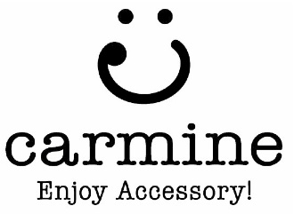 carmine入荷♪