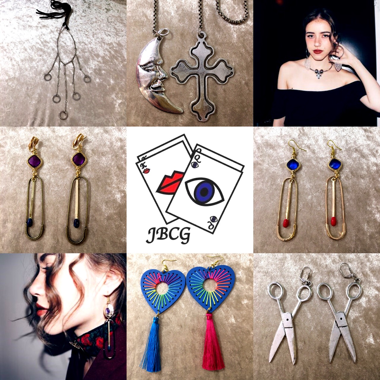 待ちに待った！！新コレクション入荷！！JBCGアクセサリー編