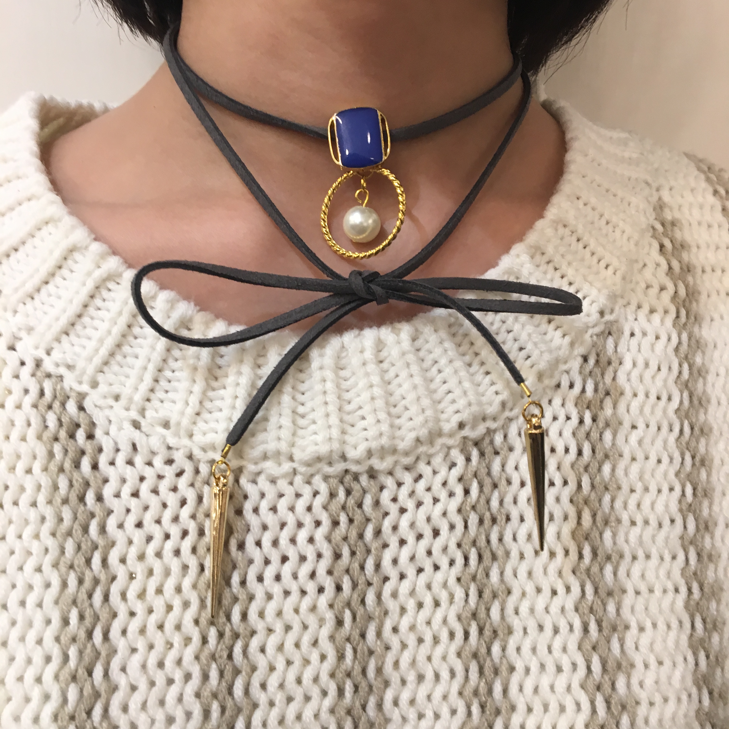 hipsterオリジナルアクセサリー秋冬コレクションVOL.2