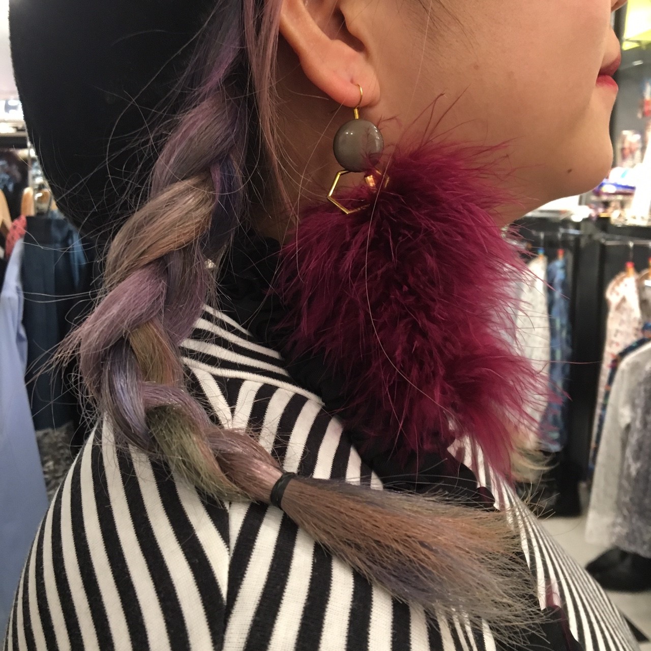 ＊hipster original accessory＊