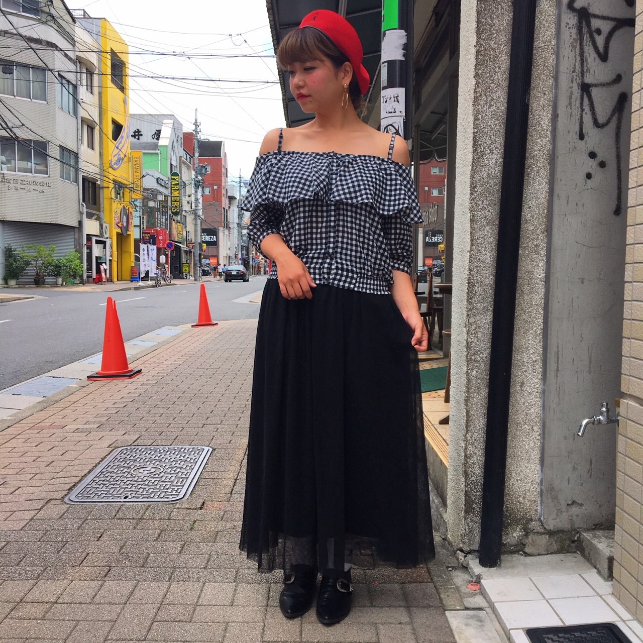 オススメUSED★
