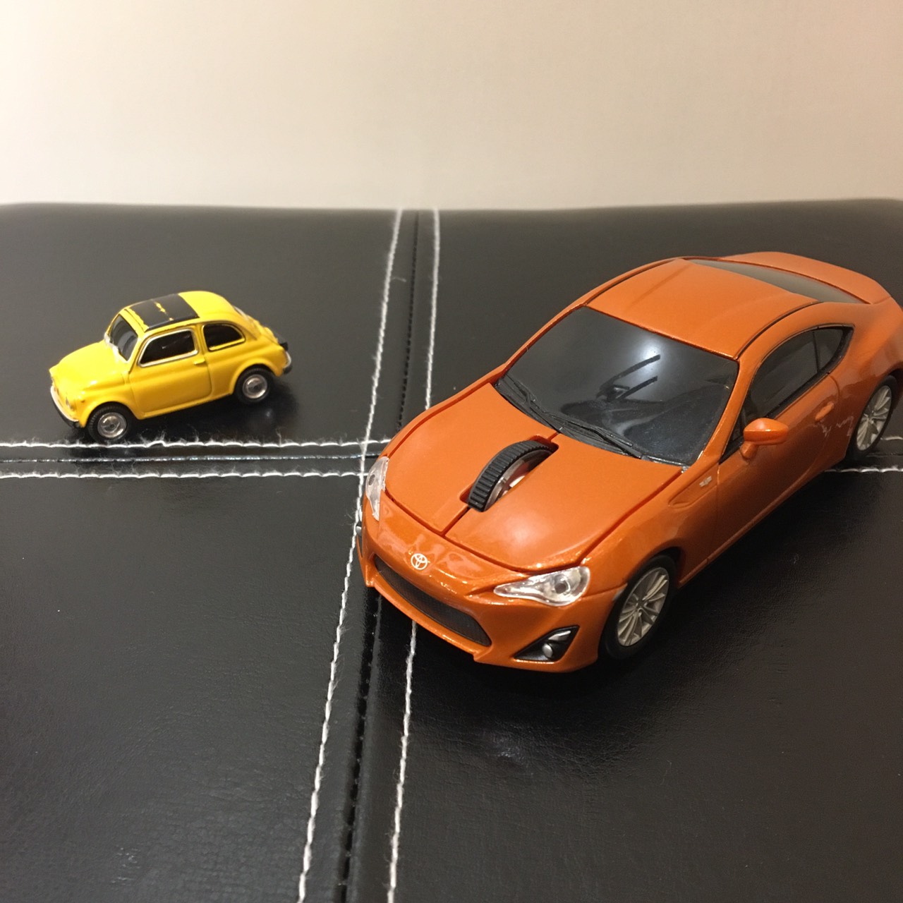 バレンタインなどプレゼントに最適♪AUTO　DRIVE☆