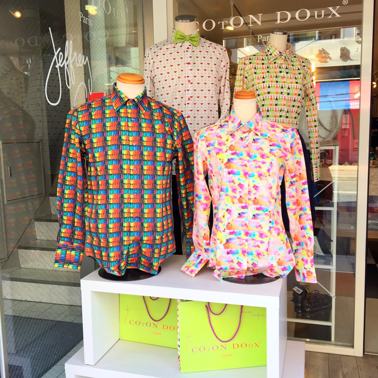 春物アイテム入荷中♪♪