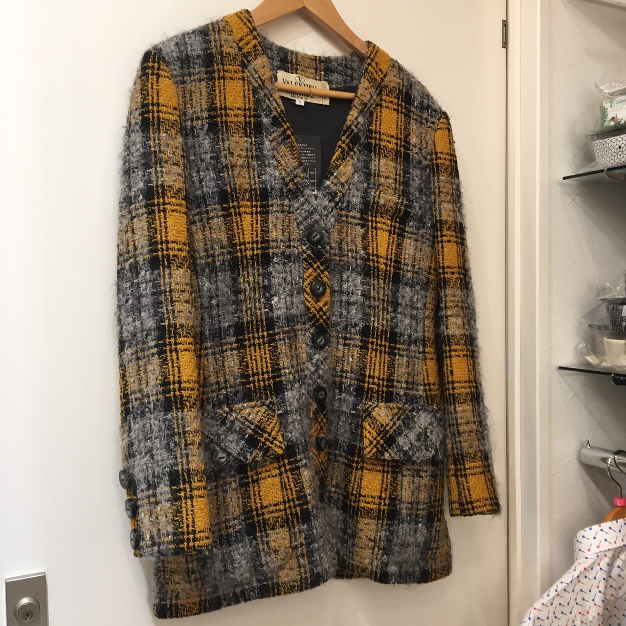 ディテールにこだわりあり！！今すぐ欲しいジャケット、コートがここに！！