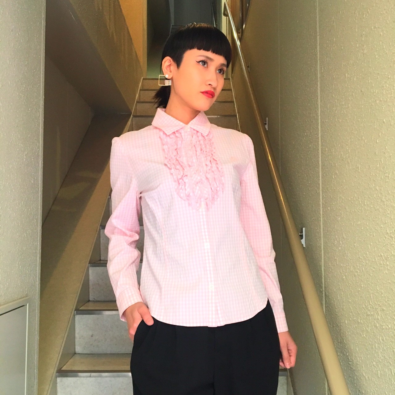春物紹介♪courreges