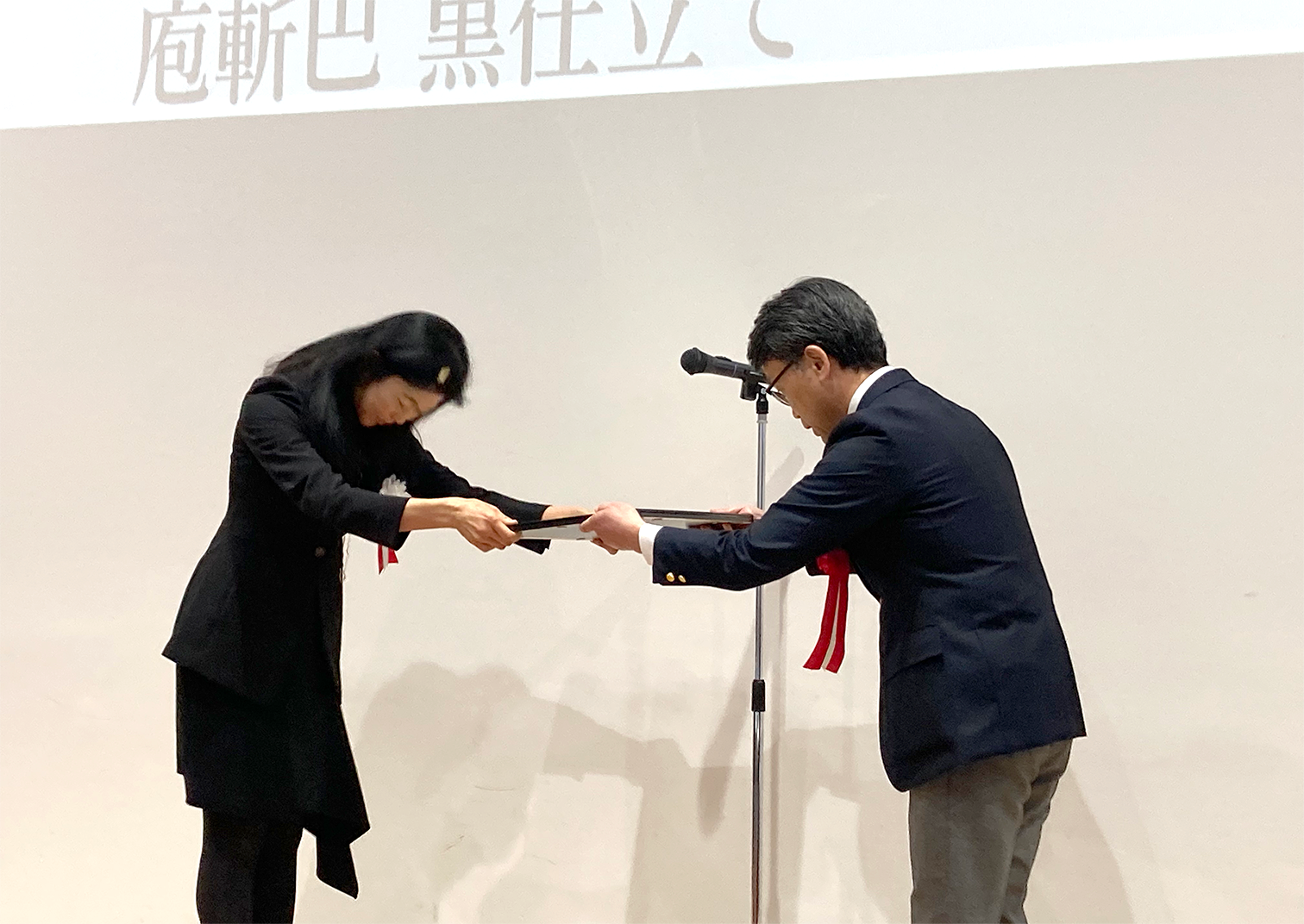 ジャパン・ツバメ・インダストリアルデザインコンクール2024にて庖斬巴が審査委員特別賞を受賞。