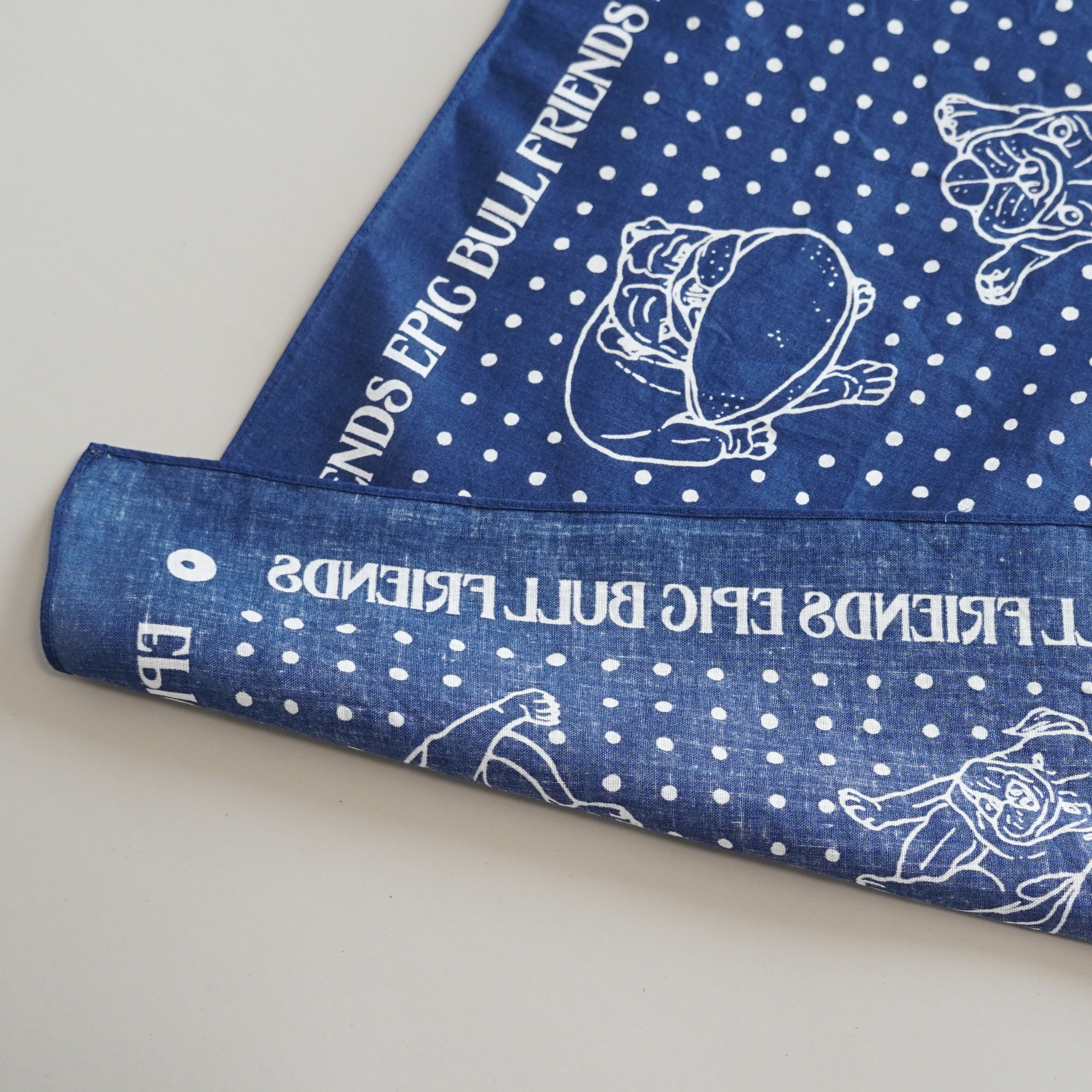 BANDANA release