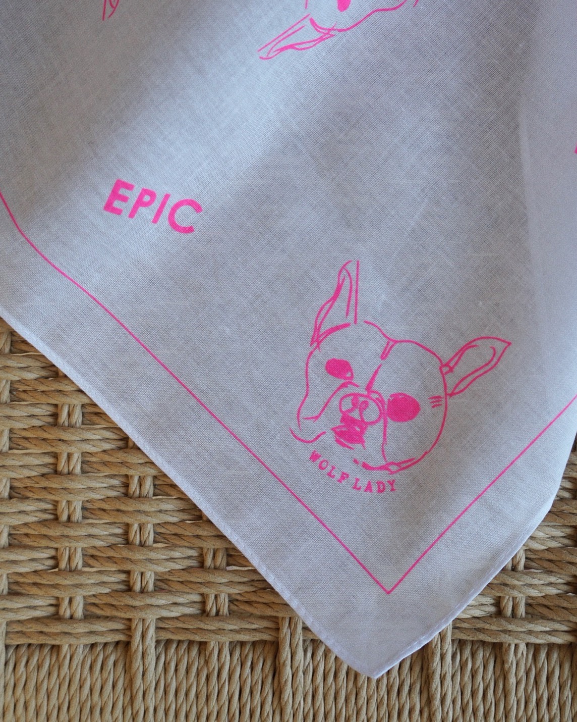 9/13 Sat. WOLF LADY おしゃれな譲渡会 REPORT