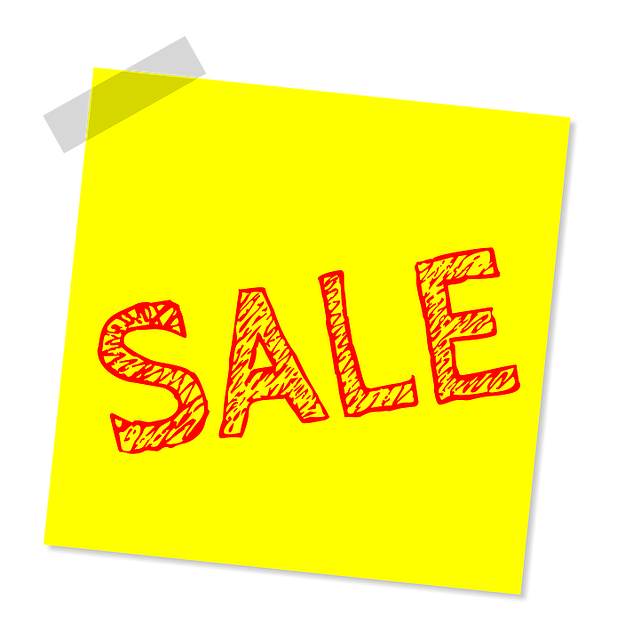 一部商品 20％offのお知らせ