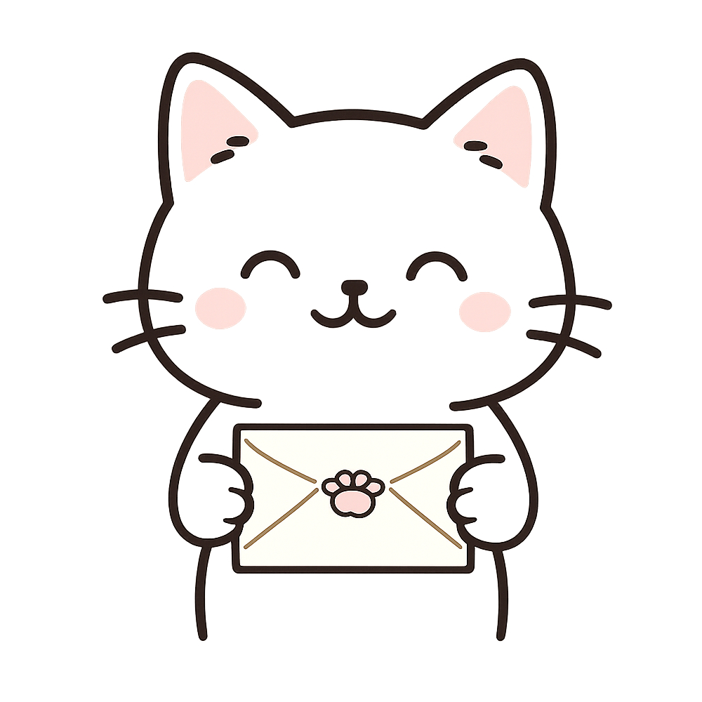 お年玉企画のご案内