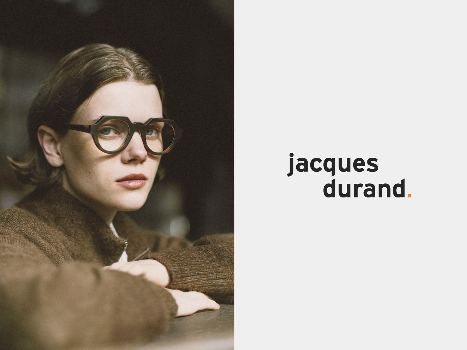 Jacques Durand POP-UP 開催のお知らせ