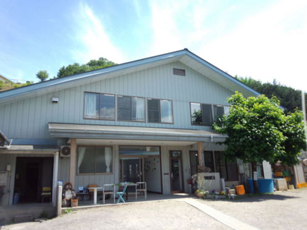 社会福祉法人信濃こぶし会