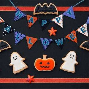 【9月中に準備がカギ！】今年のハロウィンお菓子を可愛く格上げするラッピング