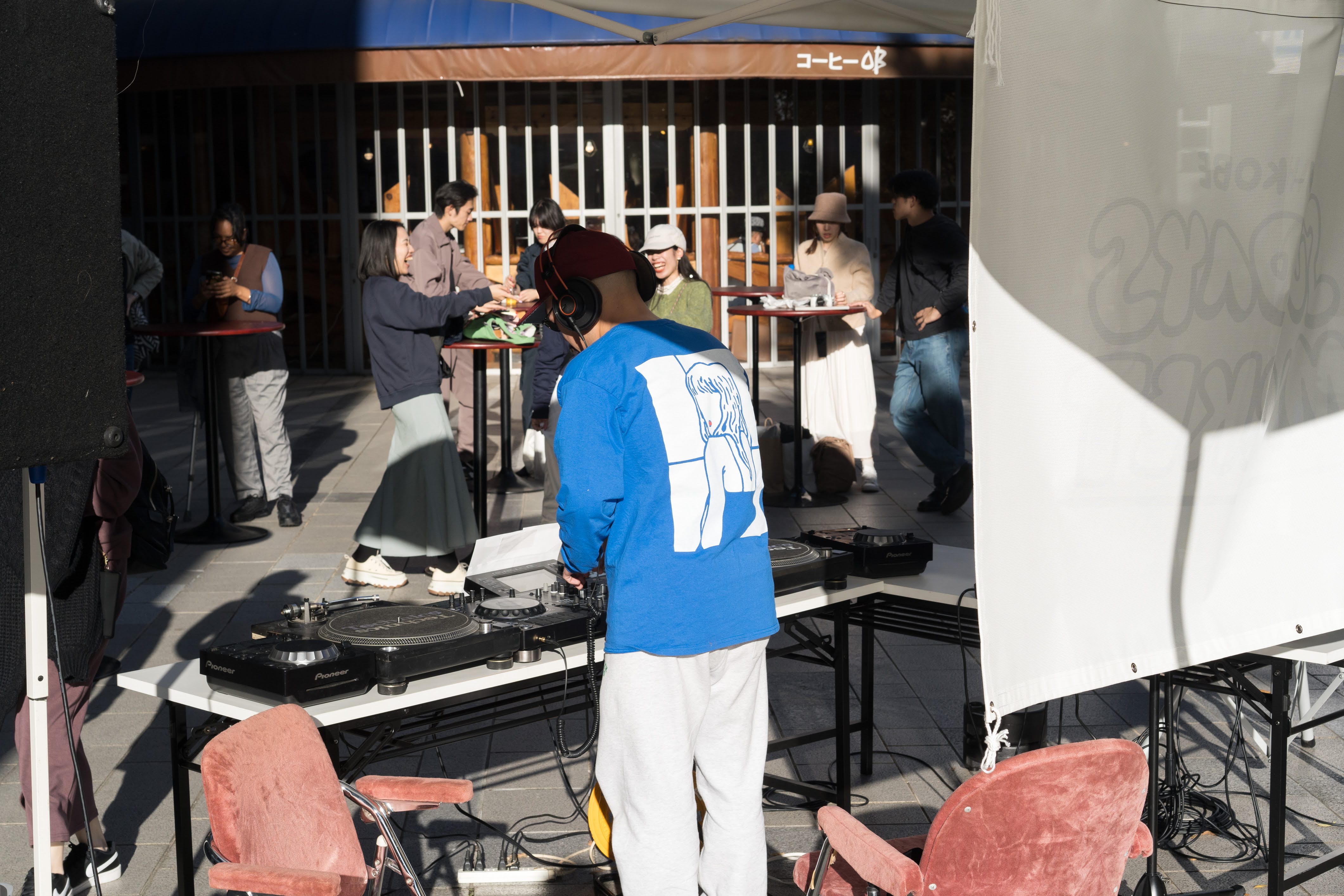 2023/10/29 SHIN-KOBE SUNDAYS MARKET Vol.4
