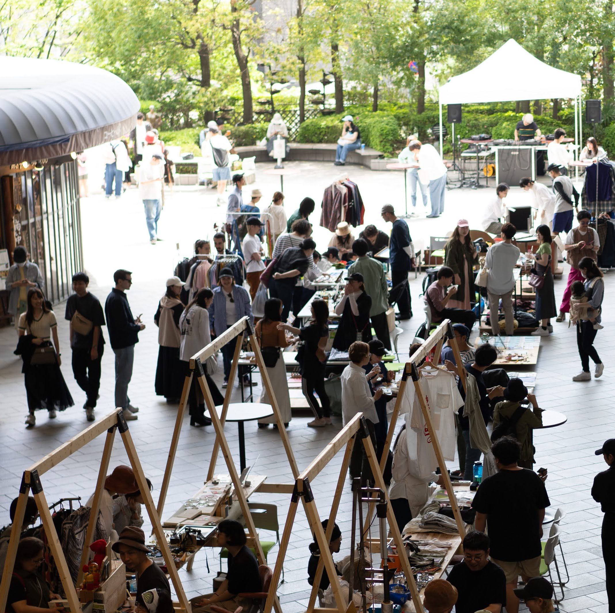 2024/04/28 SHIN-KOBE SUNDAYS MARKET Vol.6