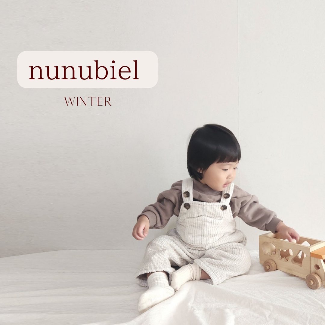 【nunubiel】winter  予約会start （10/19-10/29）詳細はクリック→
