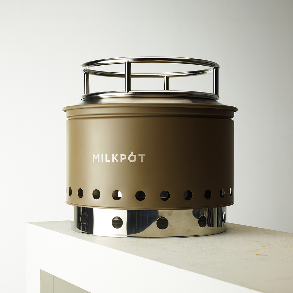 MILKPOTの価格改定および販売形態変更のお知らせ