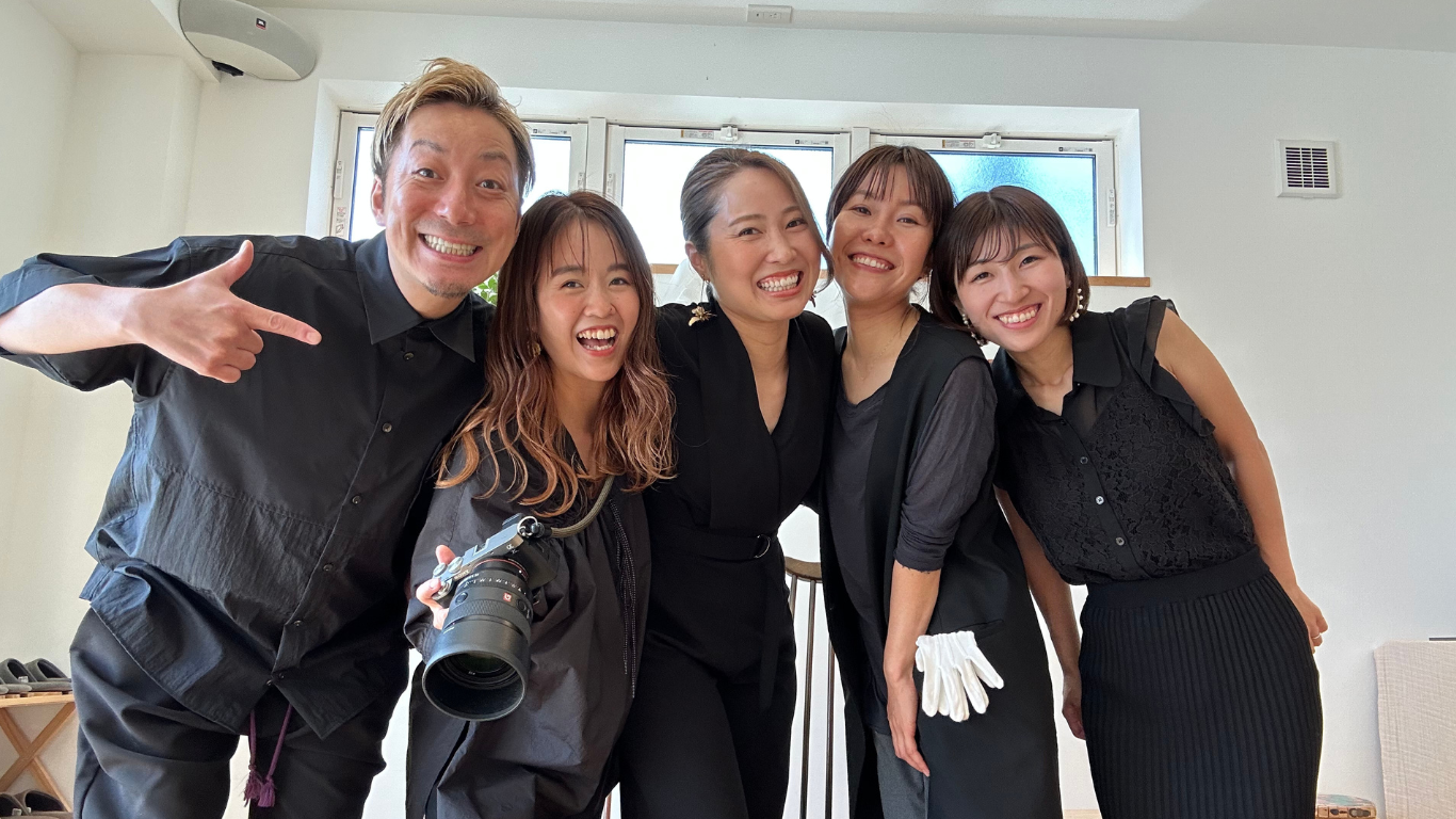 やりたいことをカタチに。夢を叶えるブランディング講座