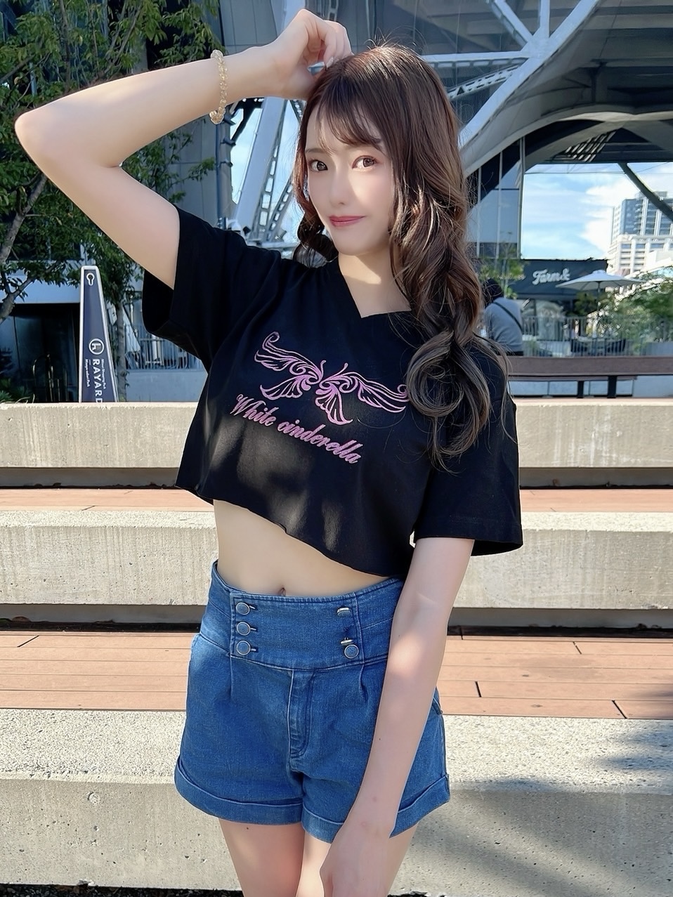 NEW MODEL追加更新❄️