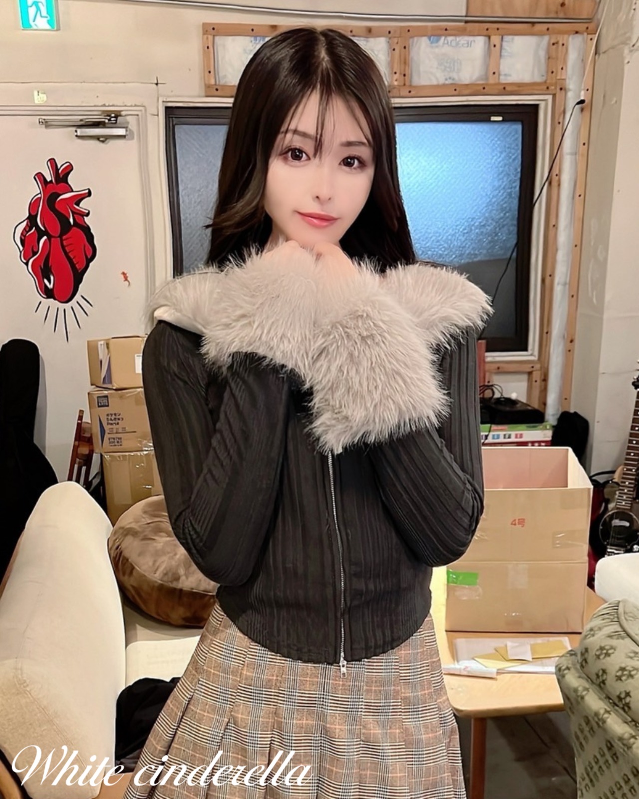 新作トップス追加❄️