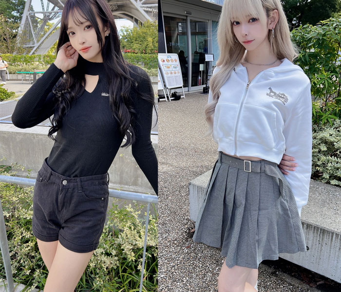 ❄️第2弾 White Cinderellaインタビュー記事掲載❄️