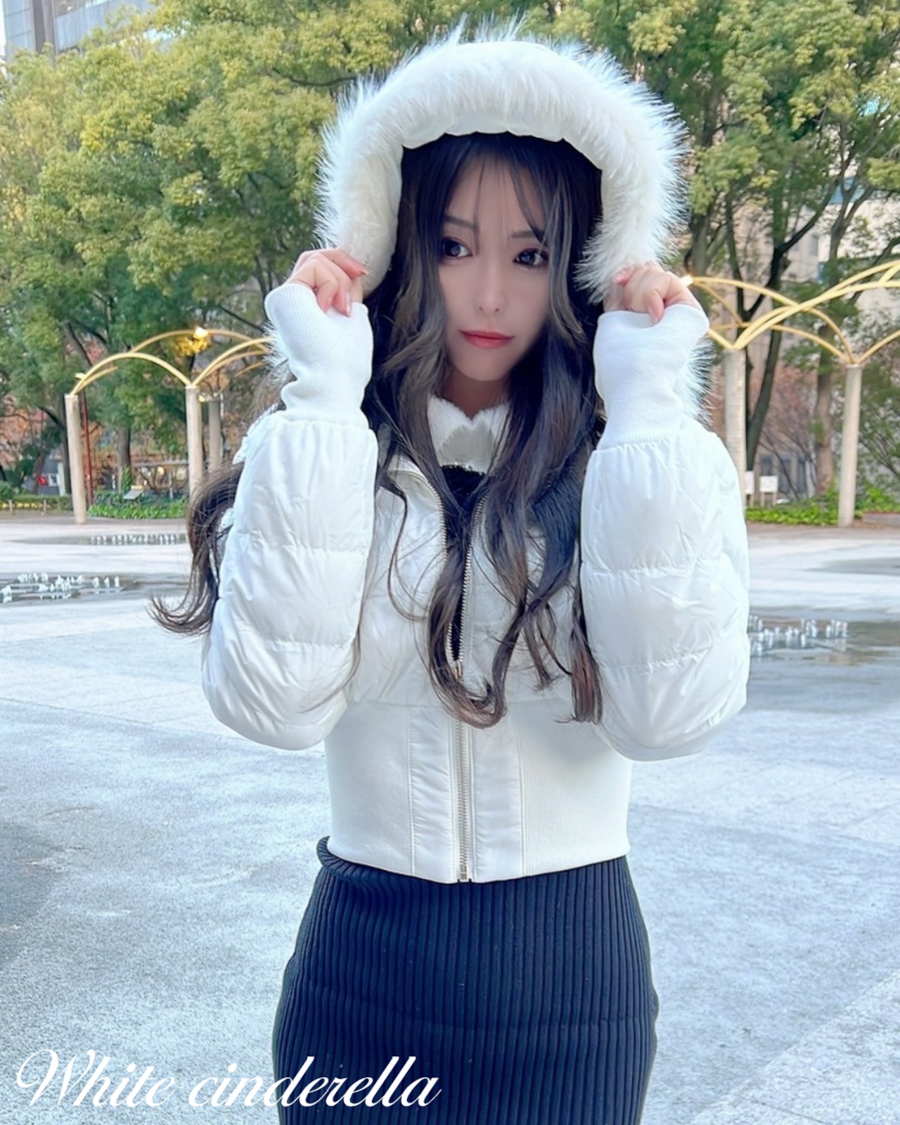 新作アウター追加❄️