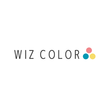 WIZ COLOR (ウィズカラー) について
