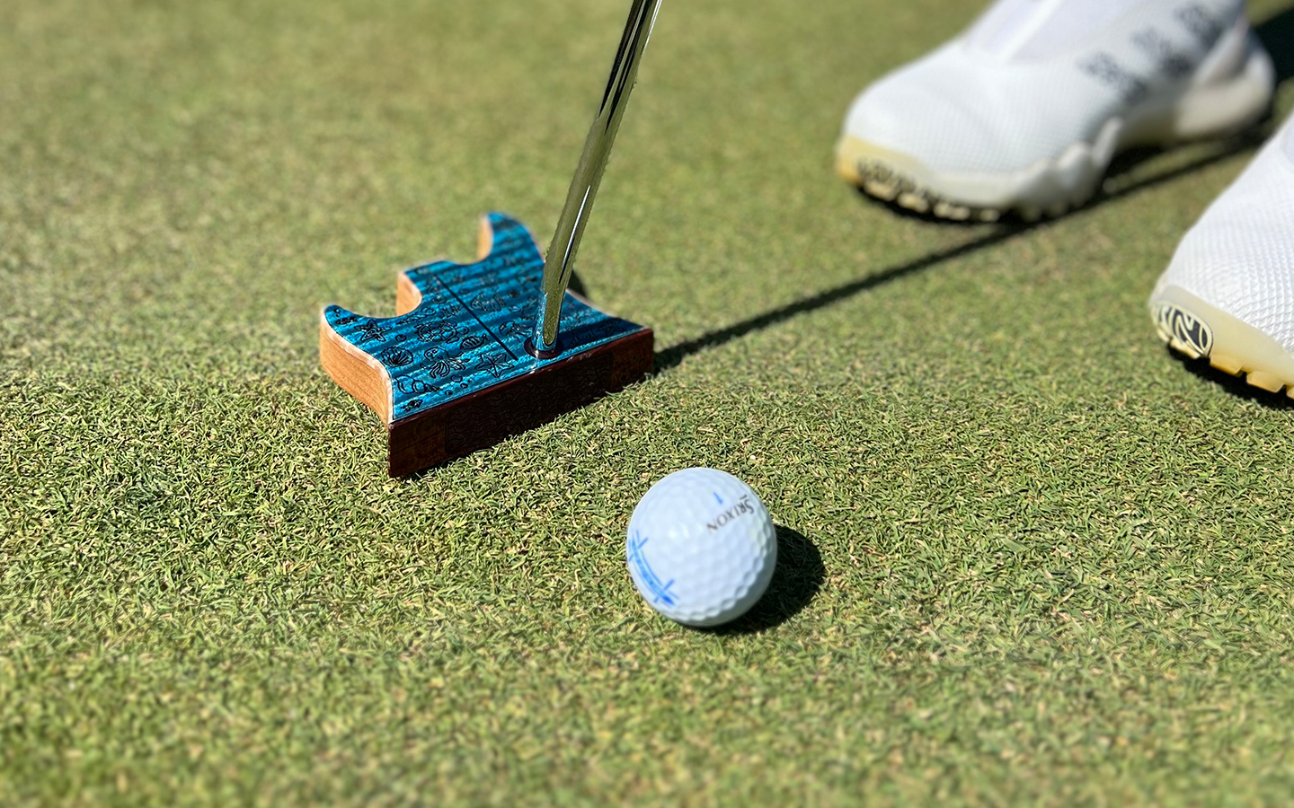 パットの上達は“見える化”から|ストロークゲインド・パッティングの活用法