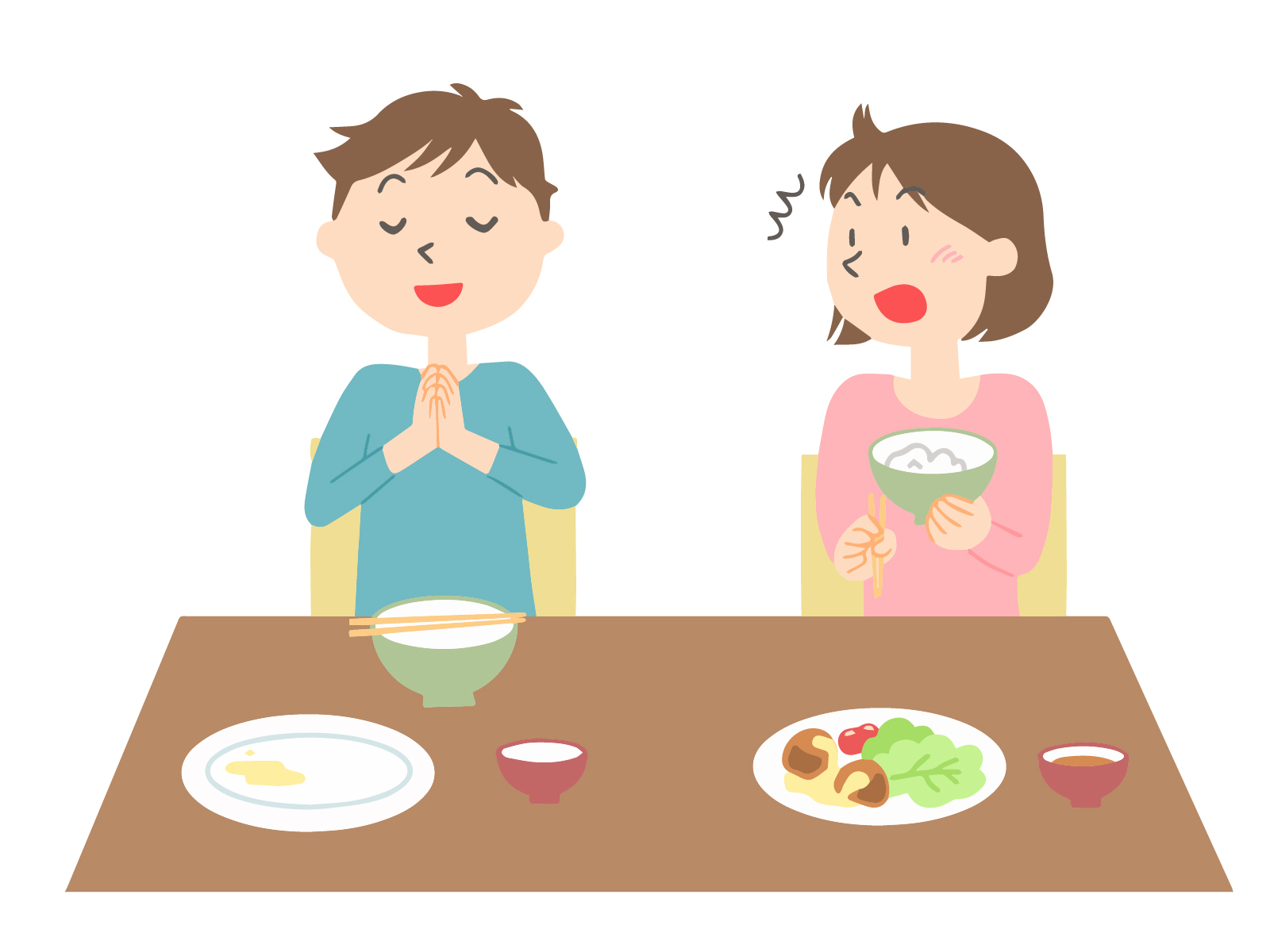 早食いがもたらす影響をご存じですか