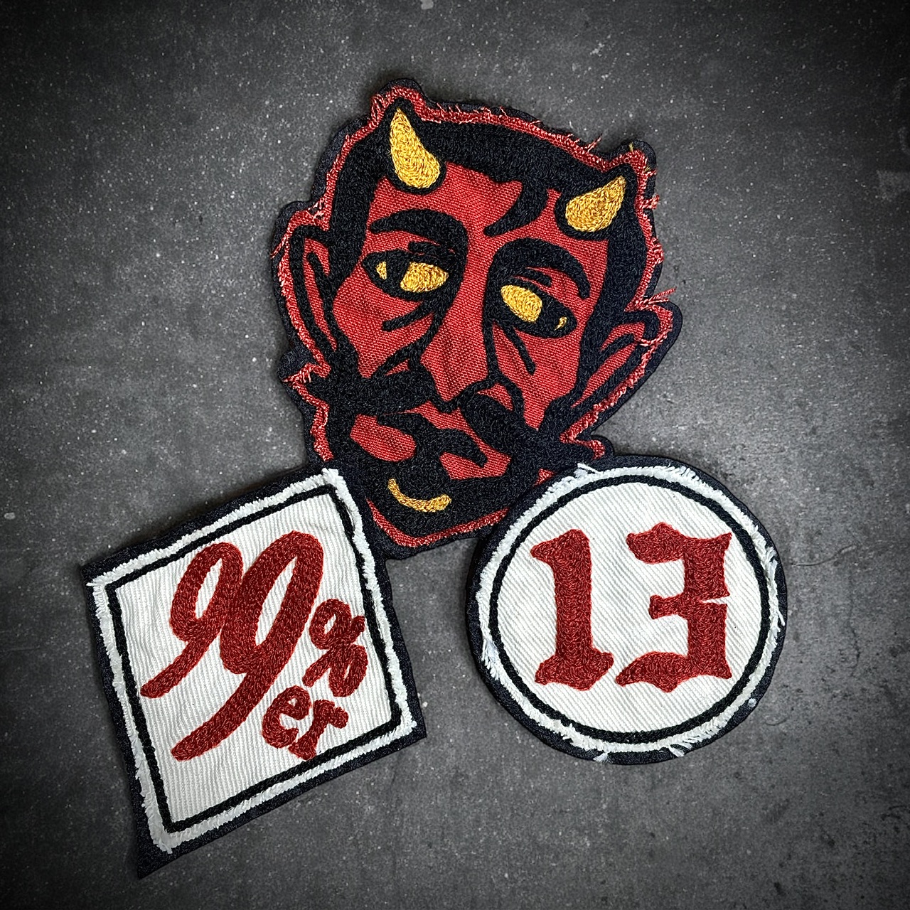 新作3点追加！✨