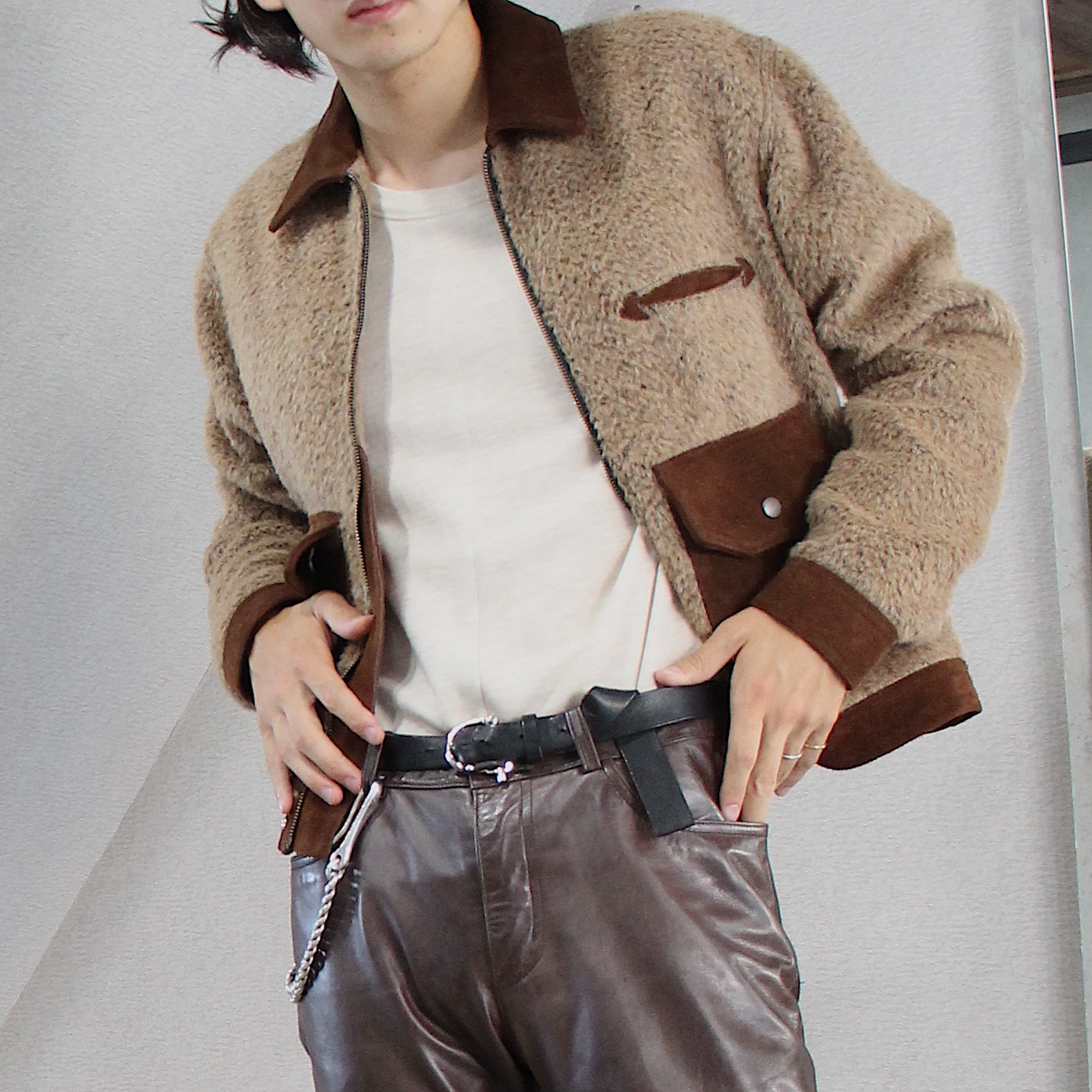 SUGARHILL 24AW 3rd Delivery @orio