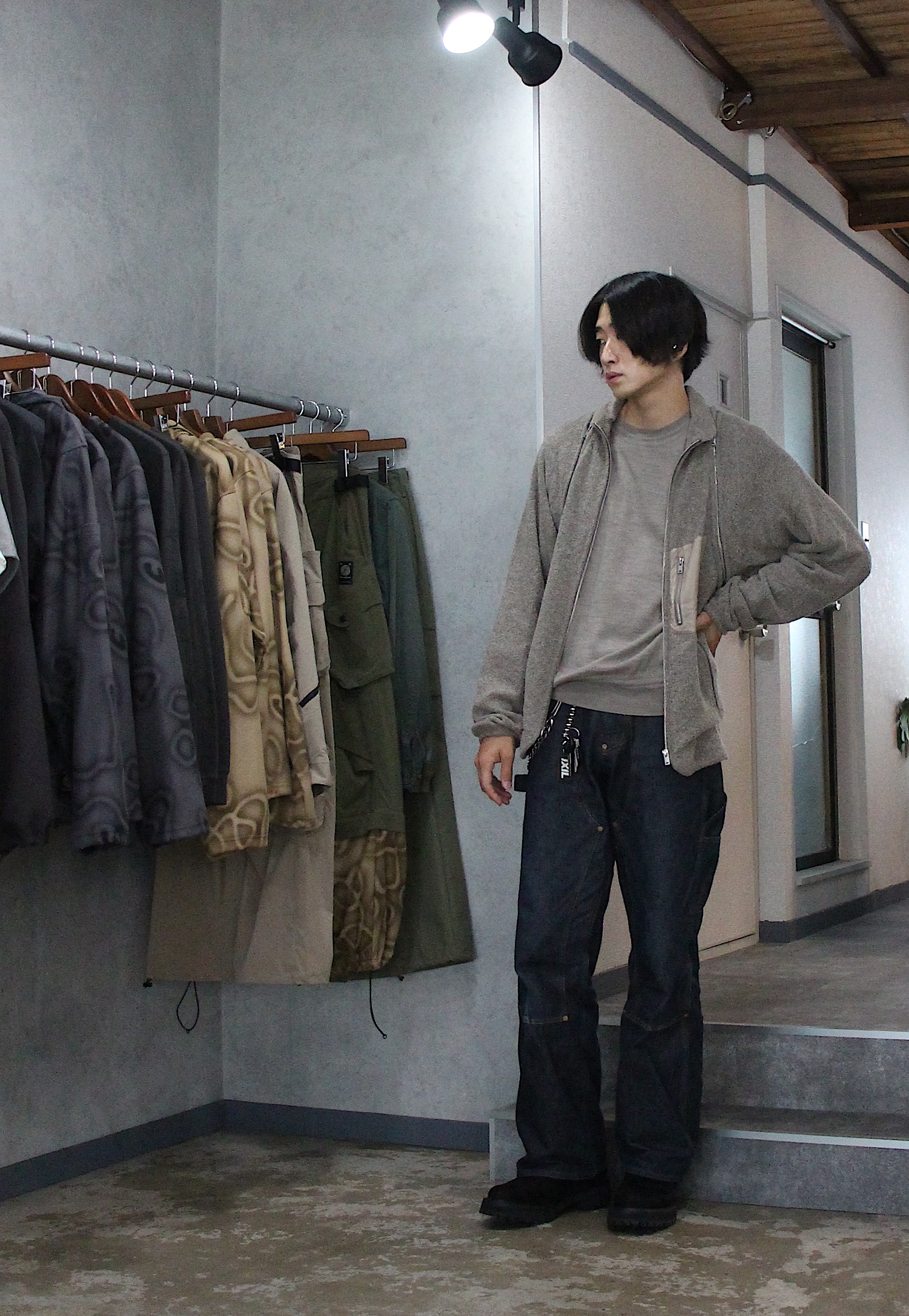 Styling Sample Vol.17