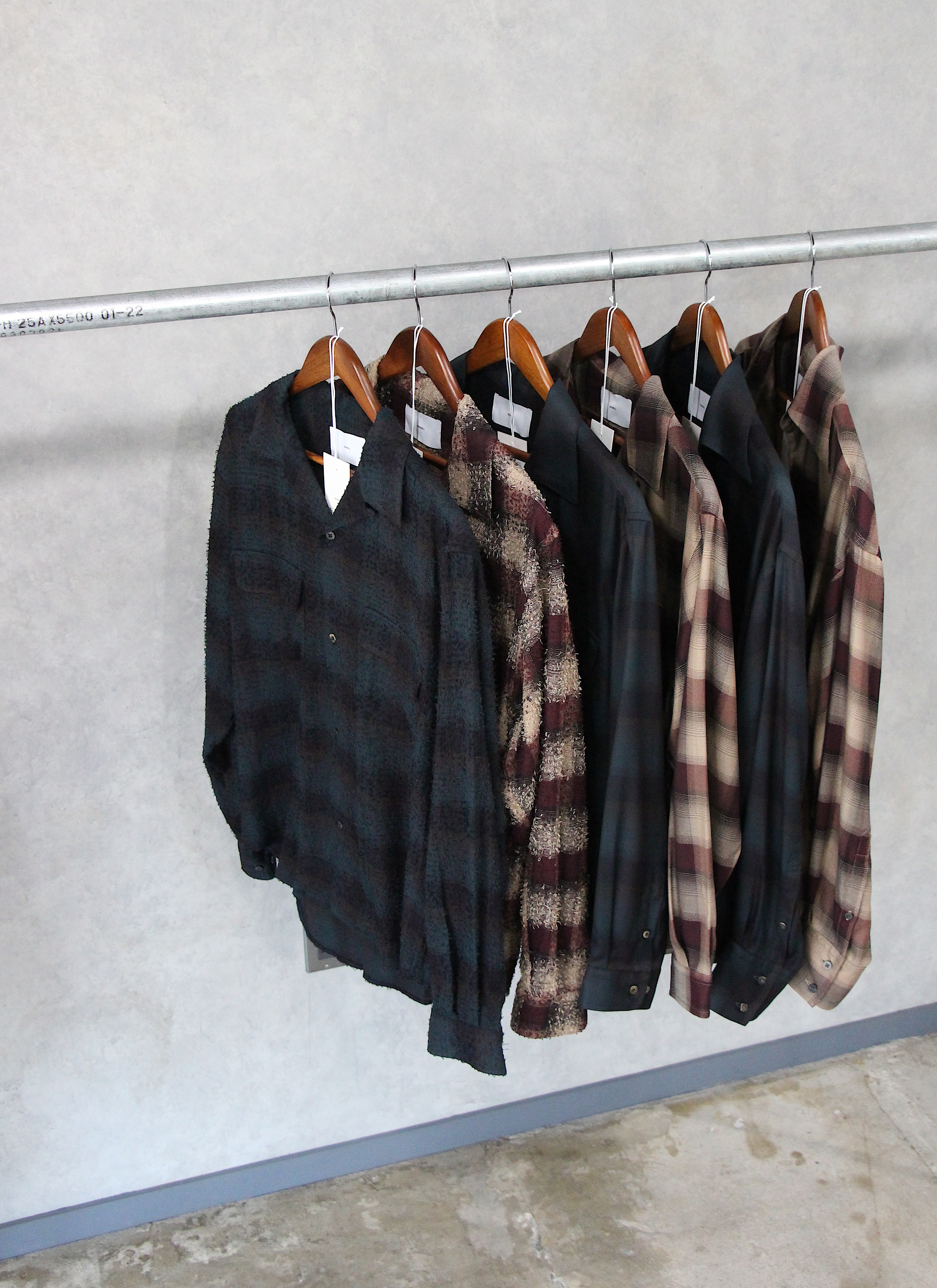 そういう風にしたからな。