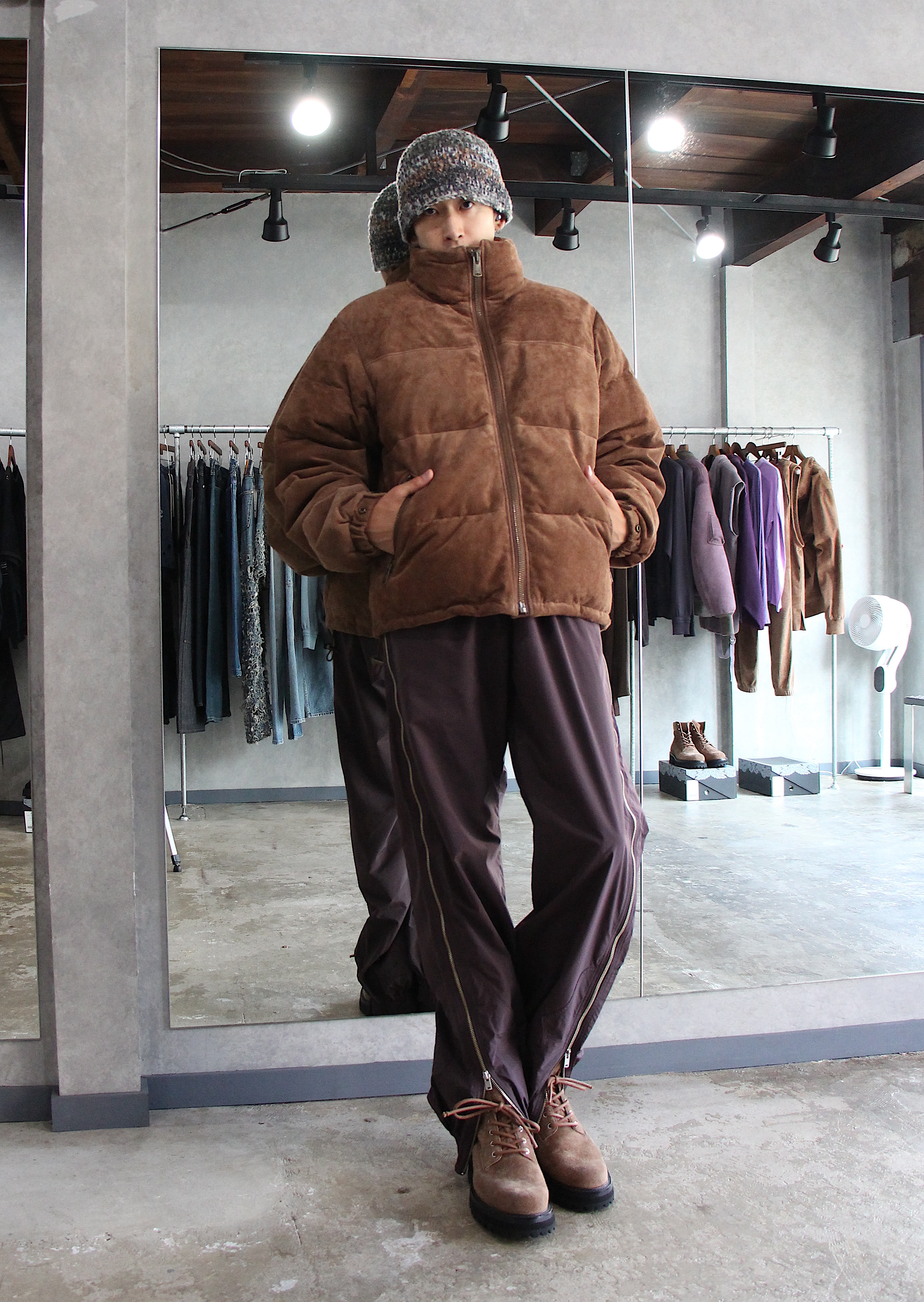 Styling Sample Vol.23