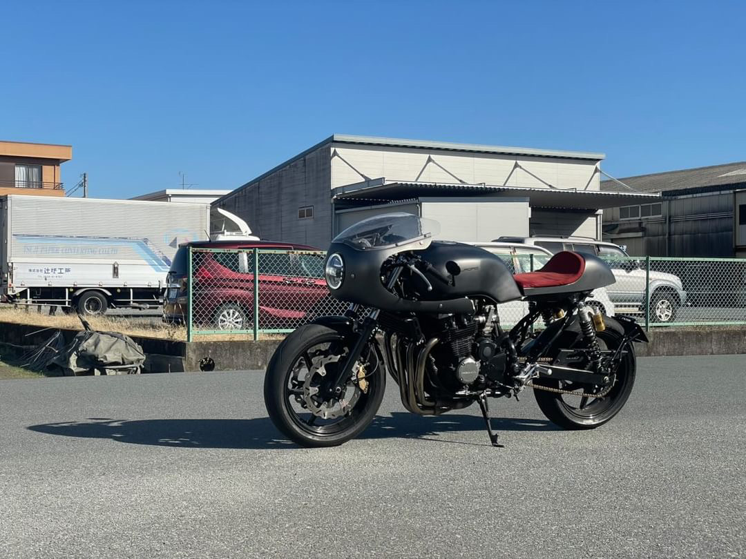 C2M2参戦車両