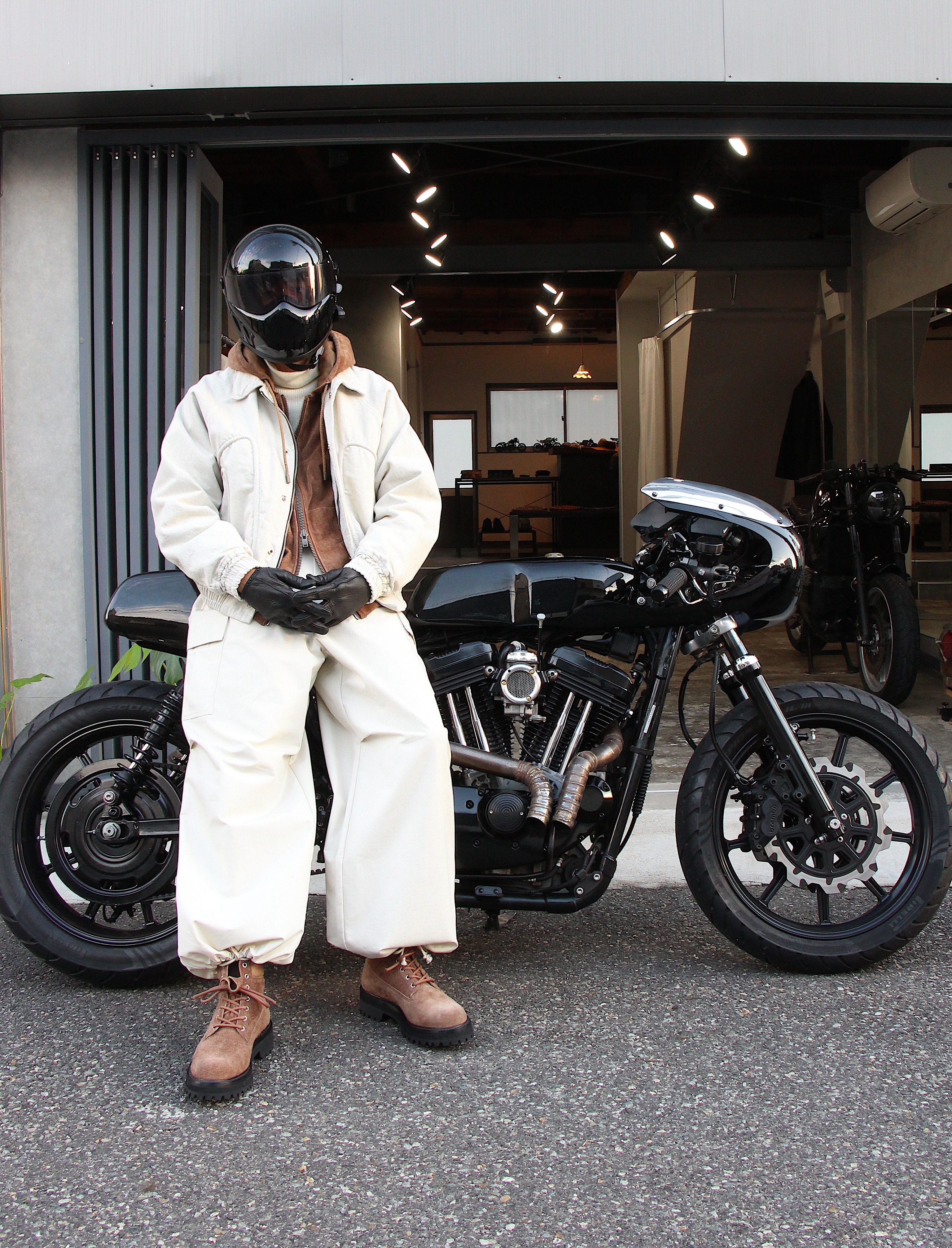 Styling Sample Vol.26