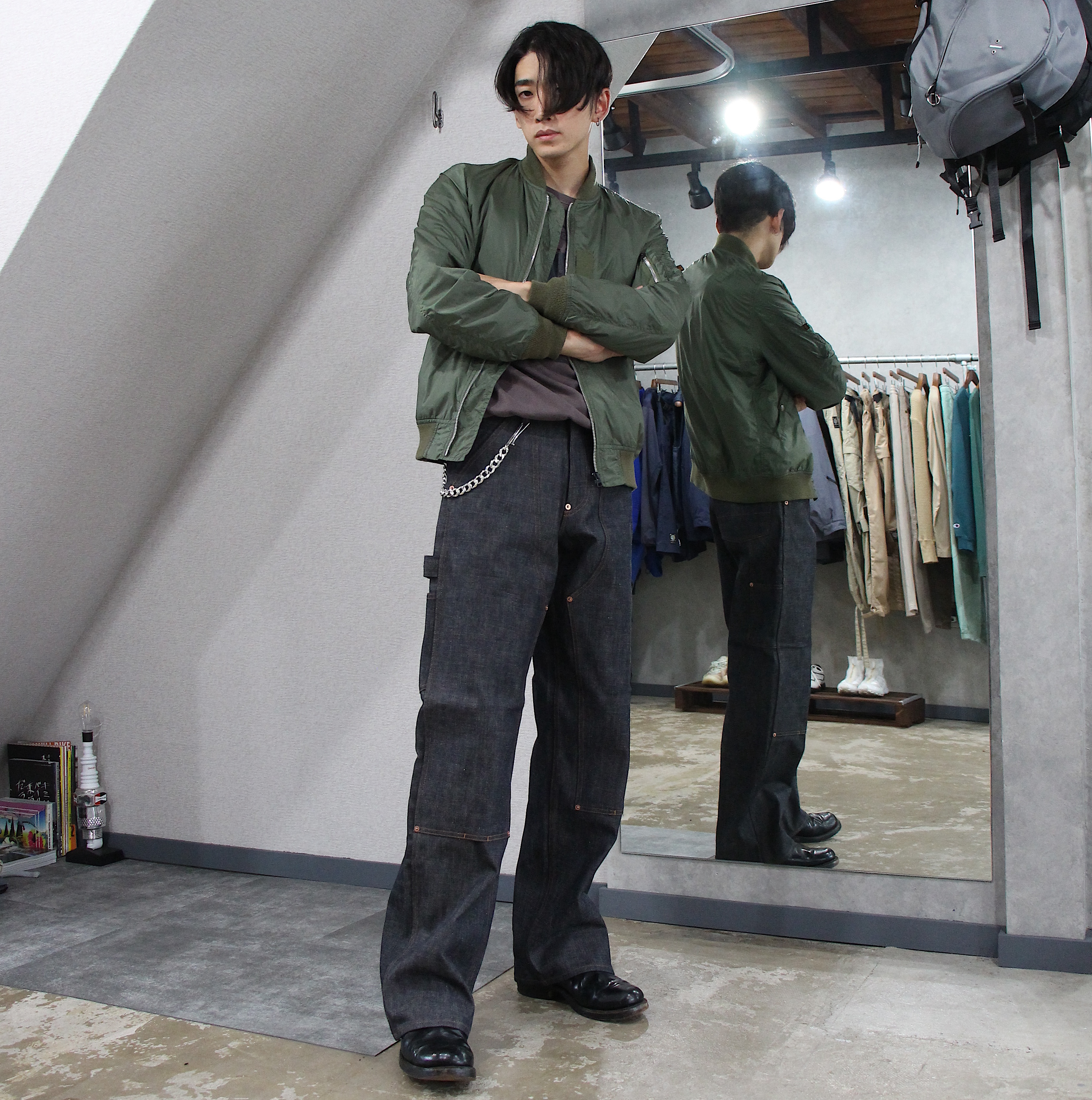 Styling Sample Vol.8