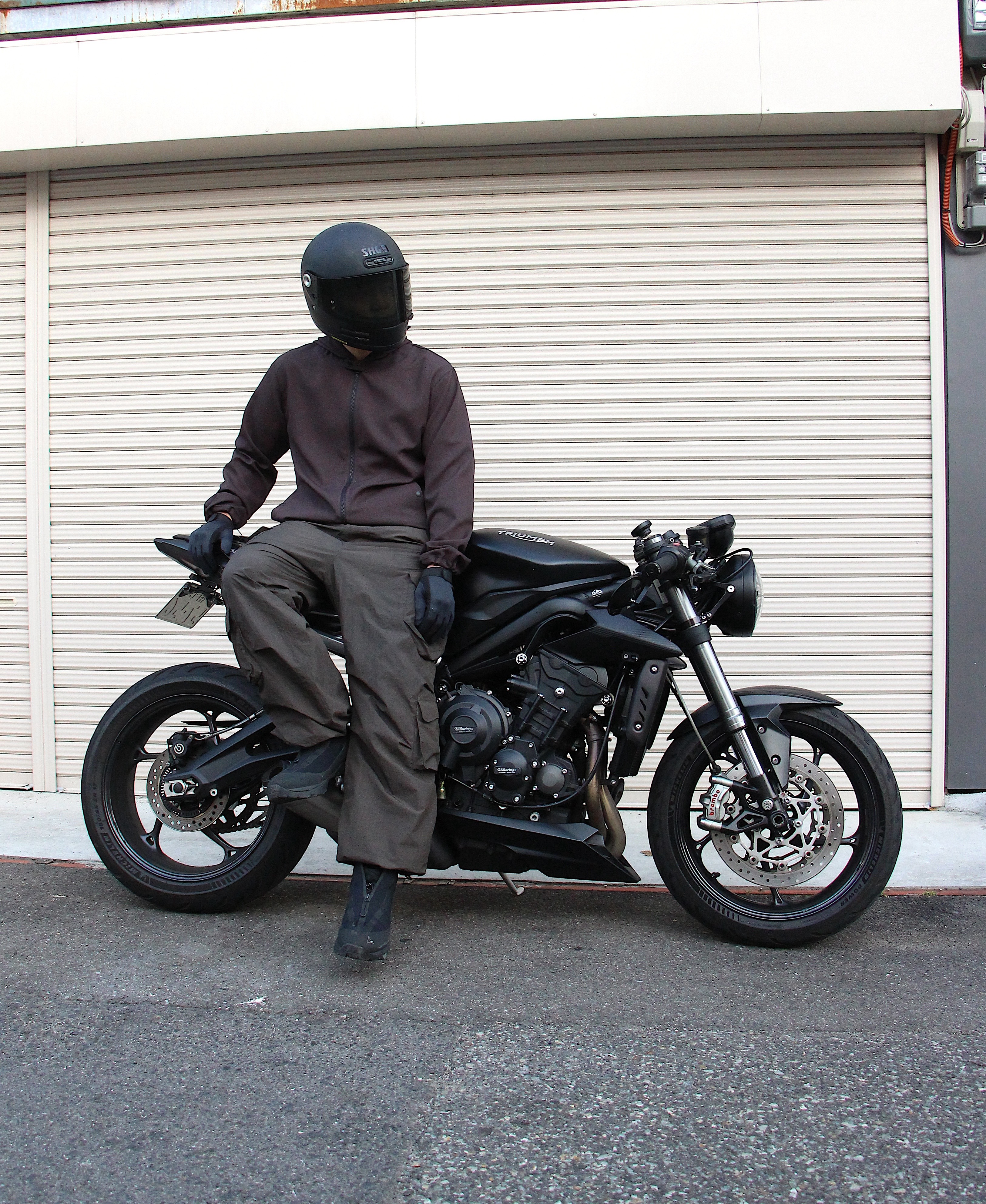 Styling Sample Vol.14