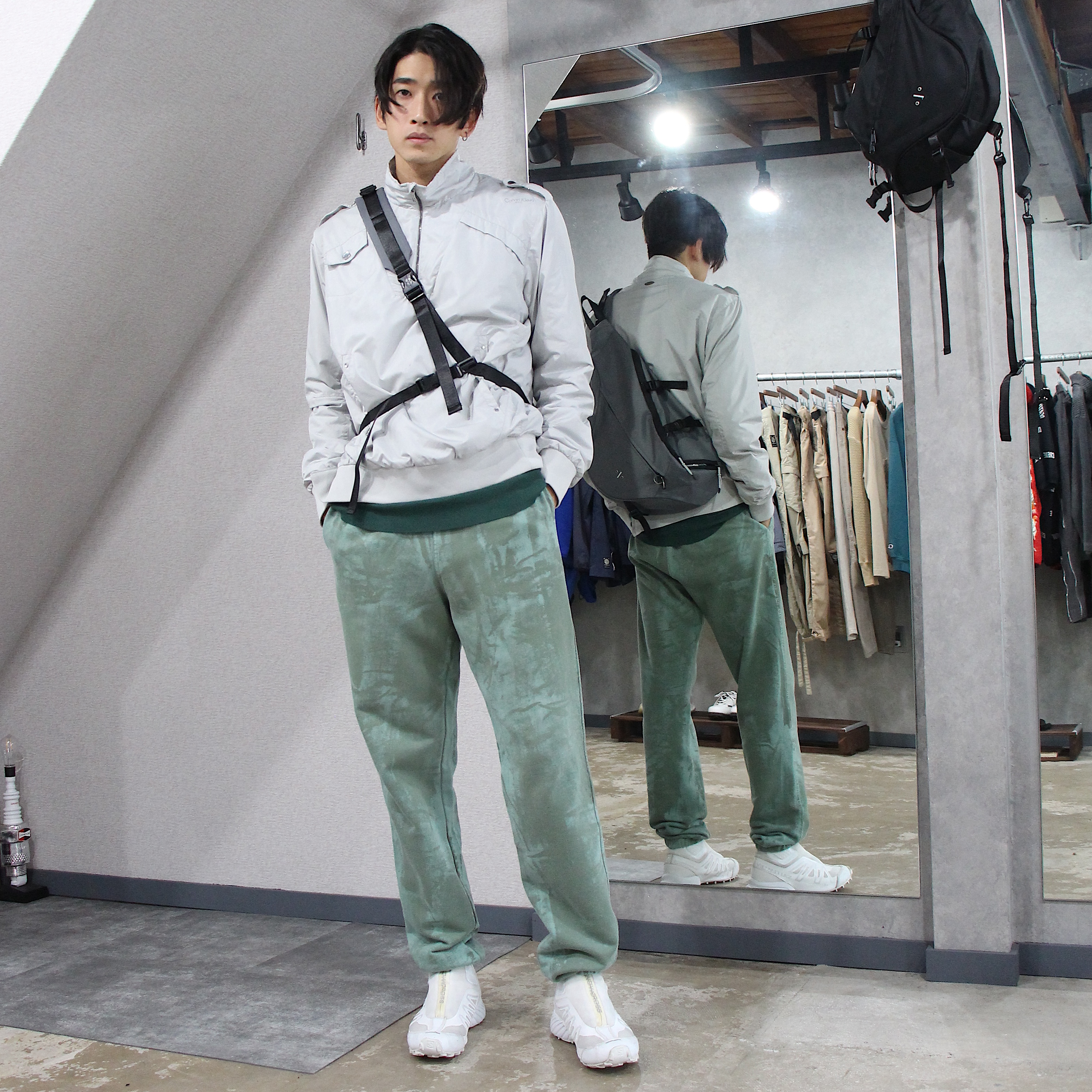 Styling Sample Vol.7