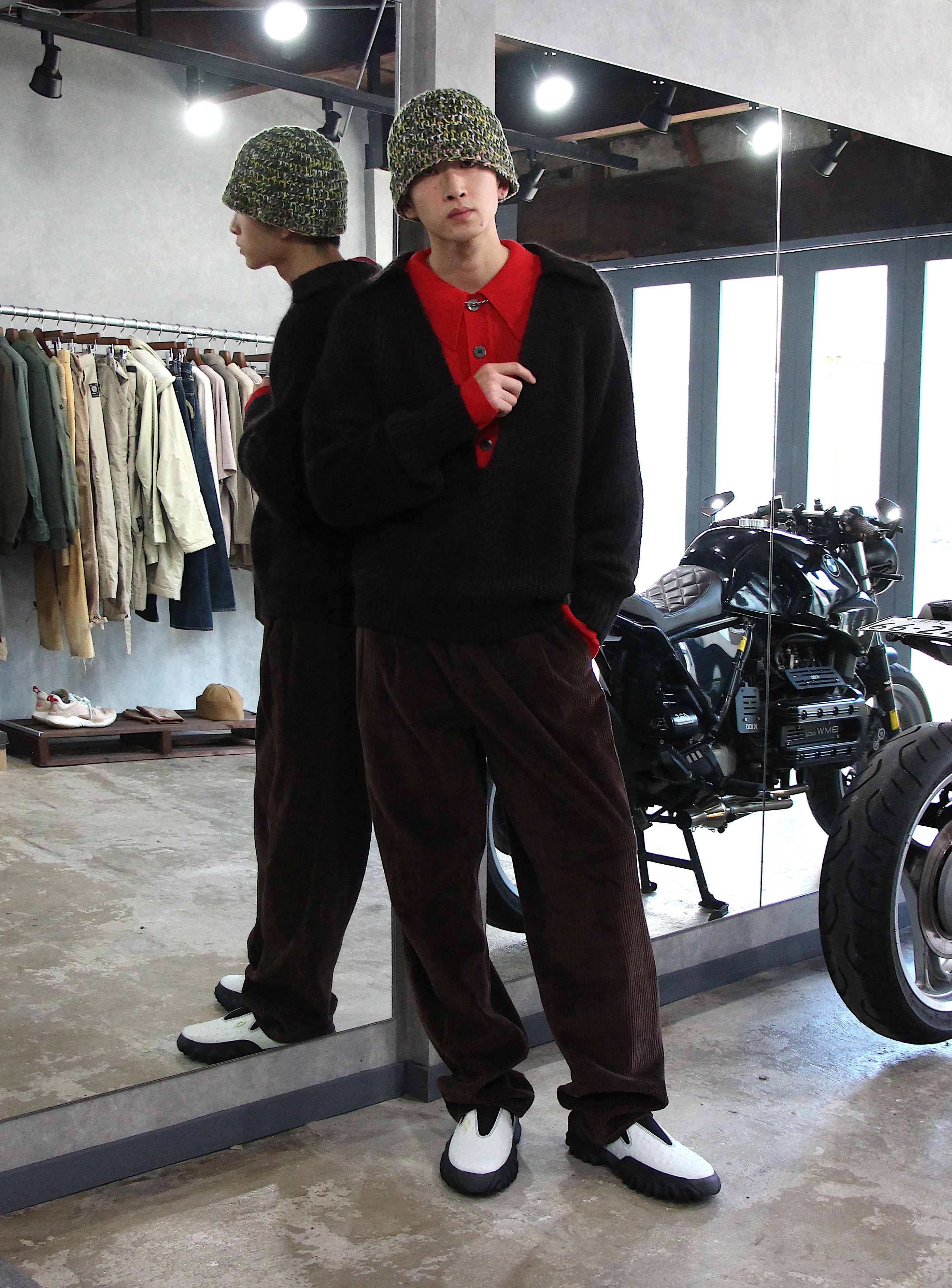 Styling Sample Vol.11
