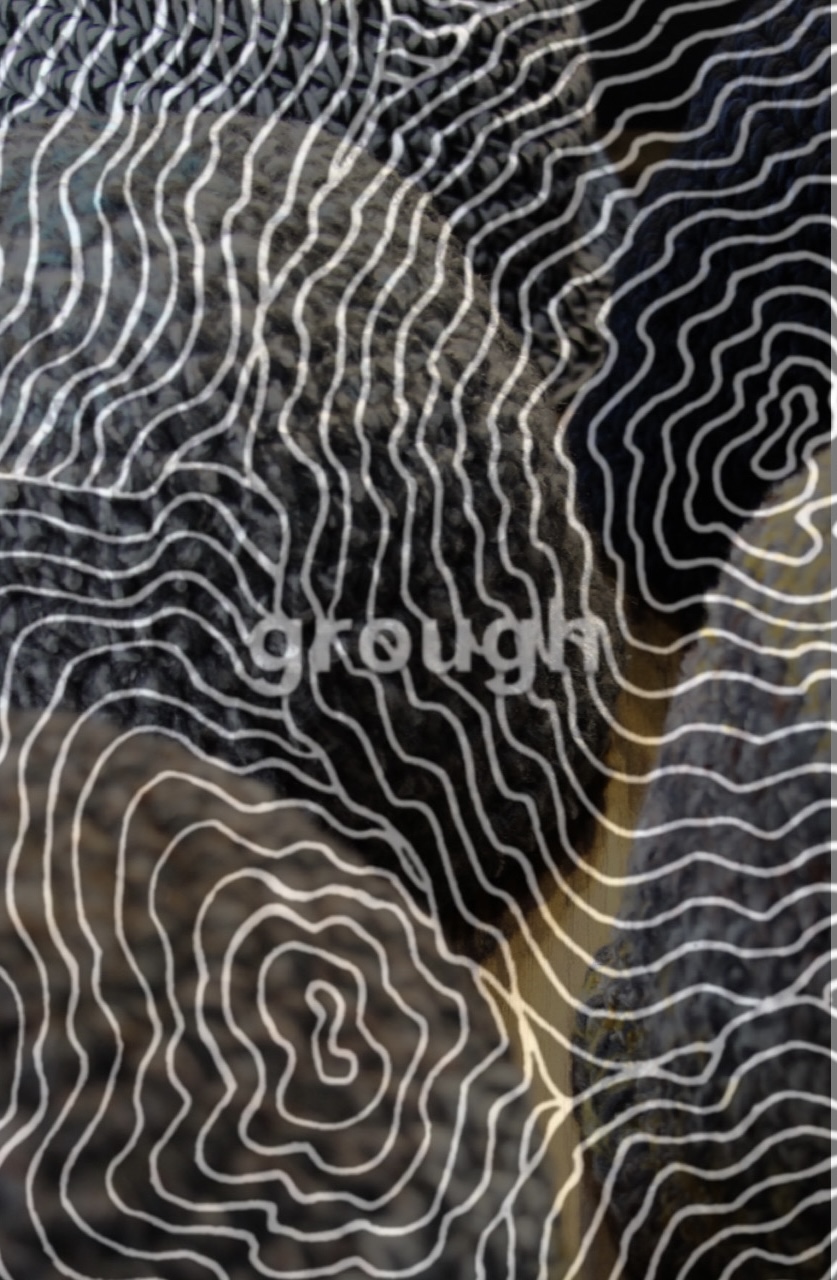 9/14.15 "grough Pre-order Exhibition " 開催